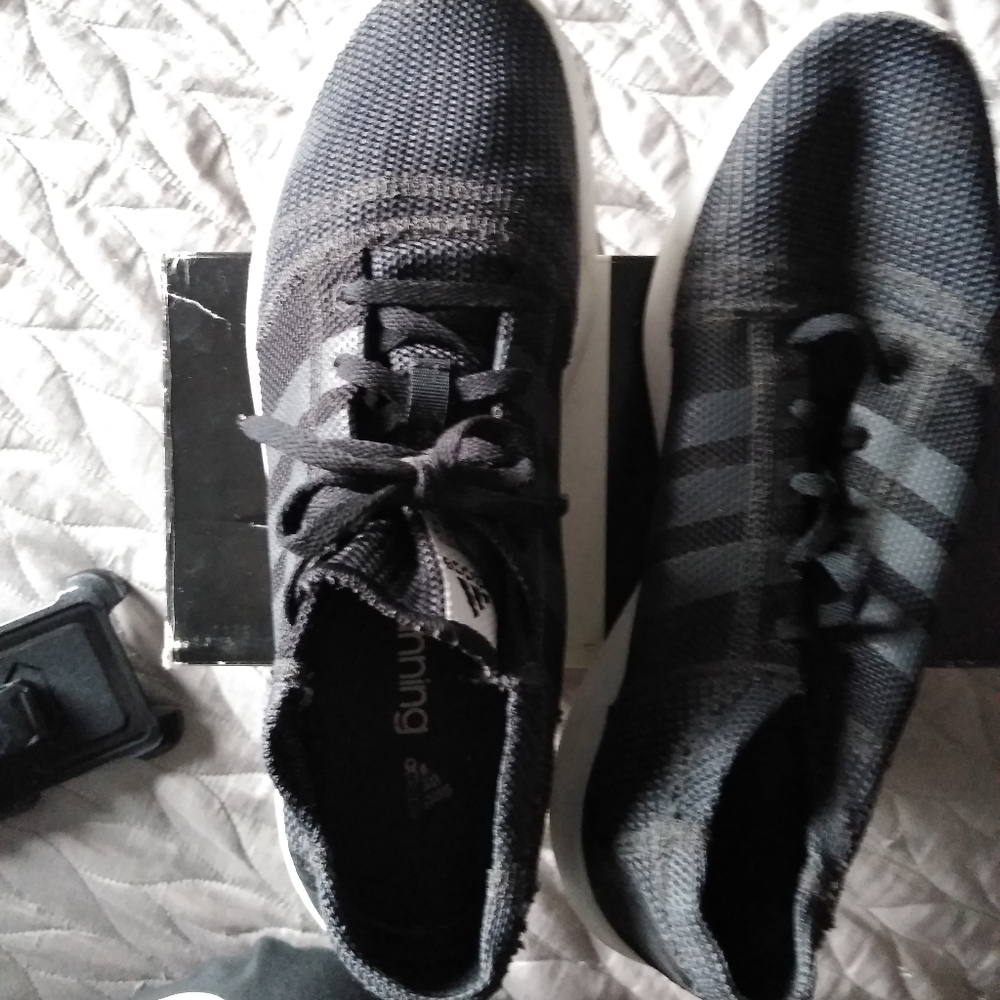 Adidas shoes